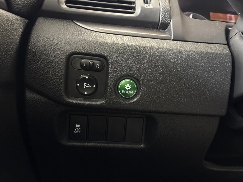 Used 2017 Honda Pilot EX-L image 35