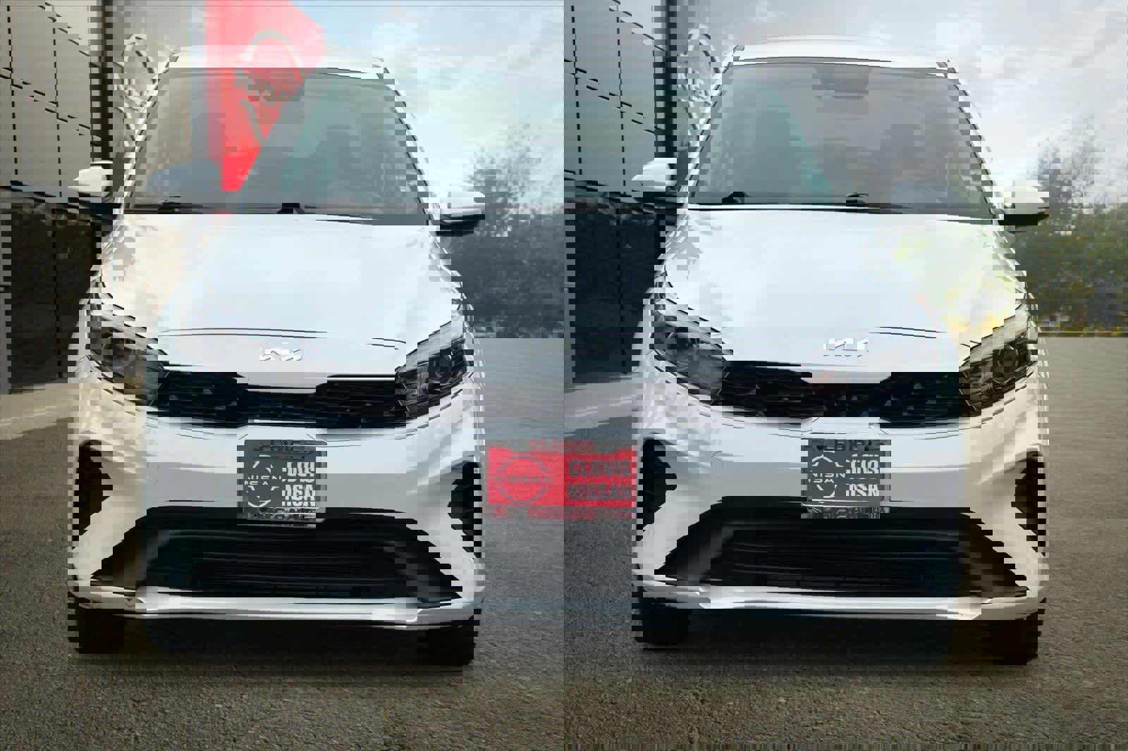 Used 2024 Kia Forte LXS image 11