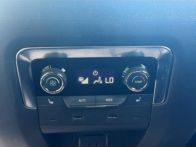 Used 2026 Chevrolet Tahoe Premier RWD image 21