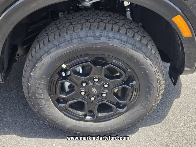 New 2026 Ford Ranger XLT w/ FX4 Off-Road Package AWD/4WD image 14