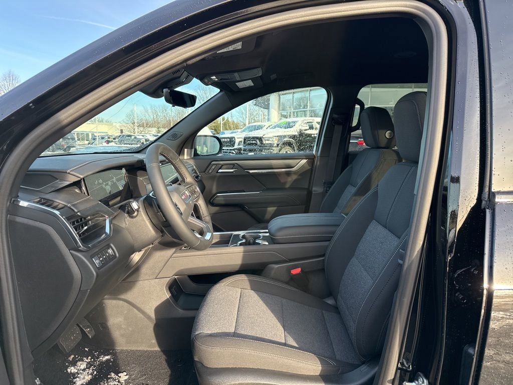 New 2026 GMC Acadia Elevation w/ Black Edition image 9