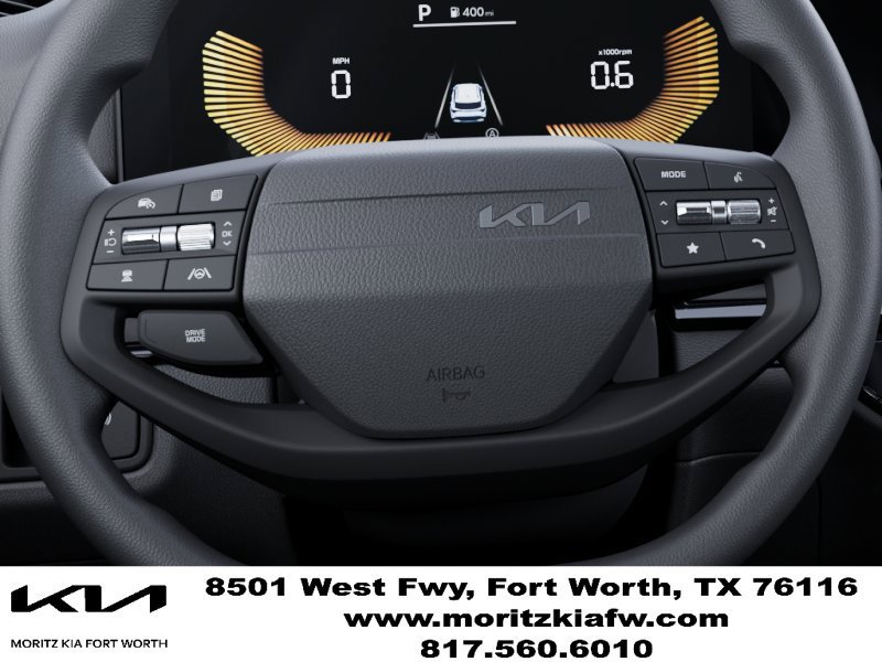 New 2027 Kia Sportage LX FWD image 22
