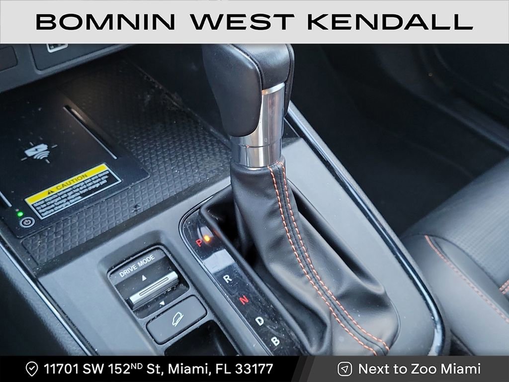 Used 2023 Honda CR-V Sport Touring image 26