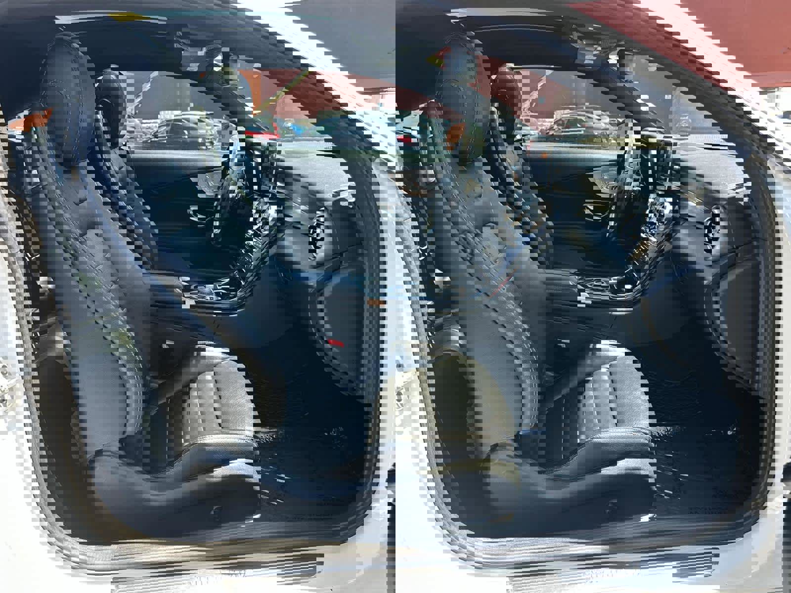 Used 2018 Mercedes-Benz C 300 4MATIC Coupe w/ Premium Package image 14