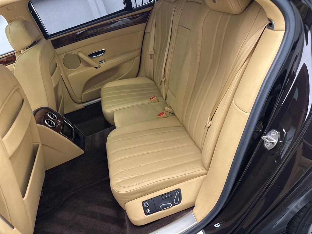 Used 2014 Bentley Flying Spur W12 AWD/4WD image 13