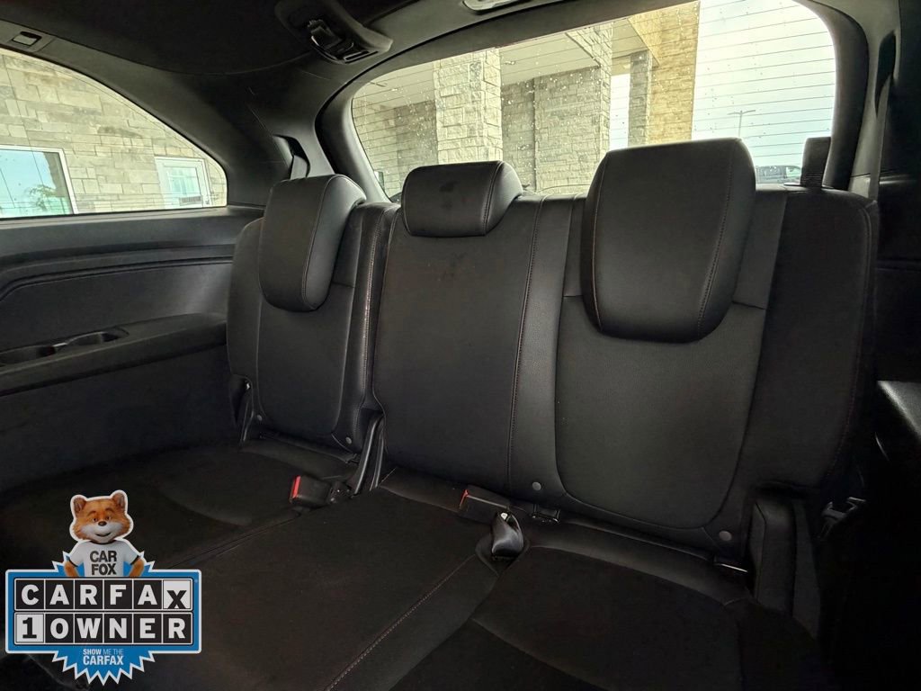 Used 2025 Honda Odyssey Sport-L image 22