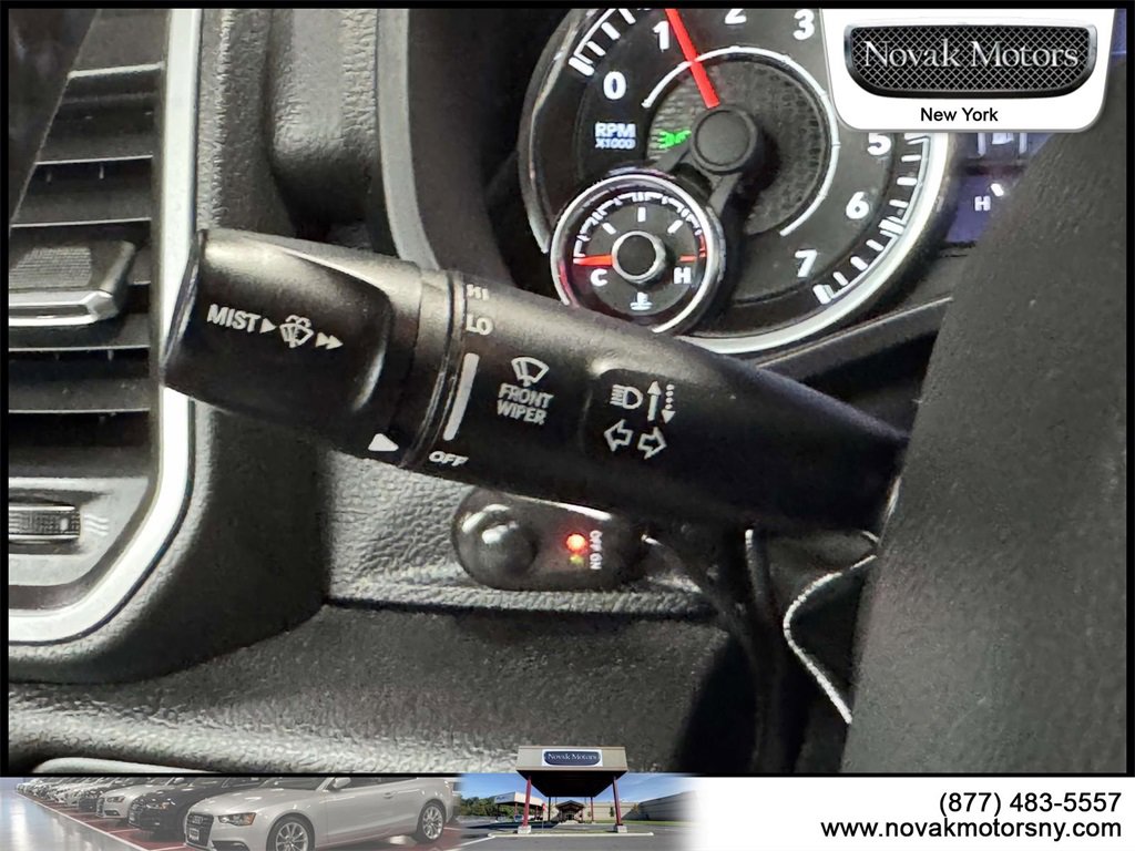 Used 2022 RAM 1500 Big Horn image 18