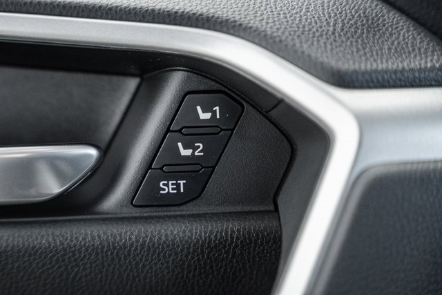 New 2025 Toyota RAV4 XLE Premium image 41