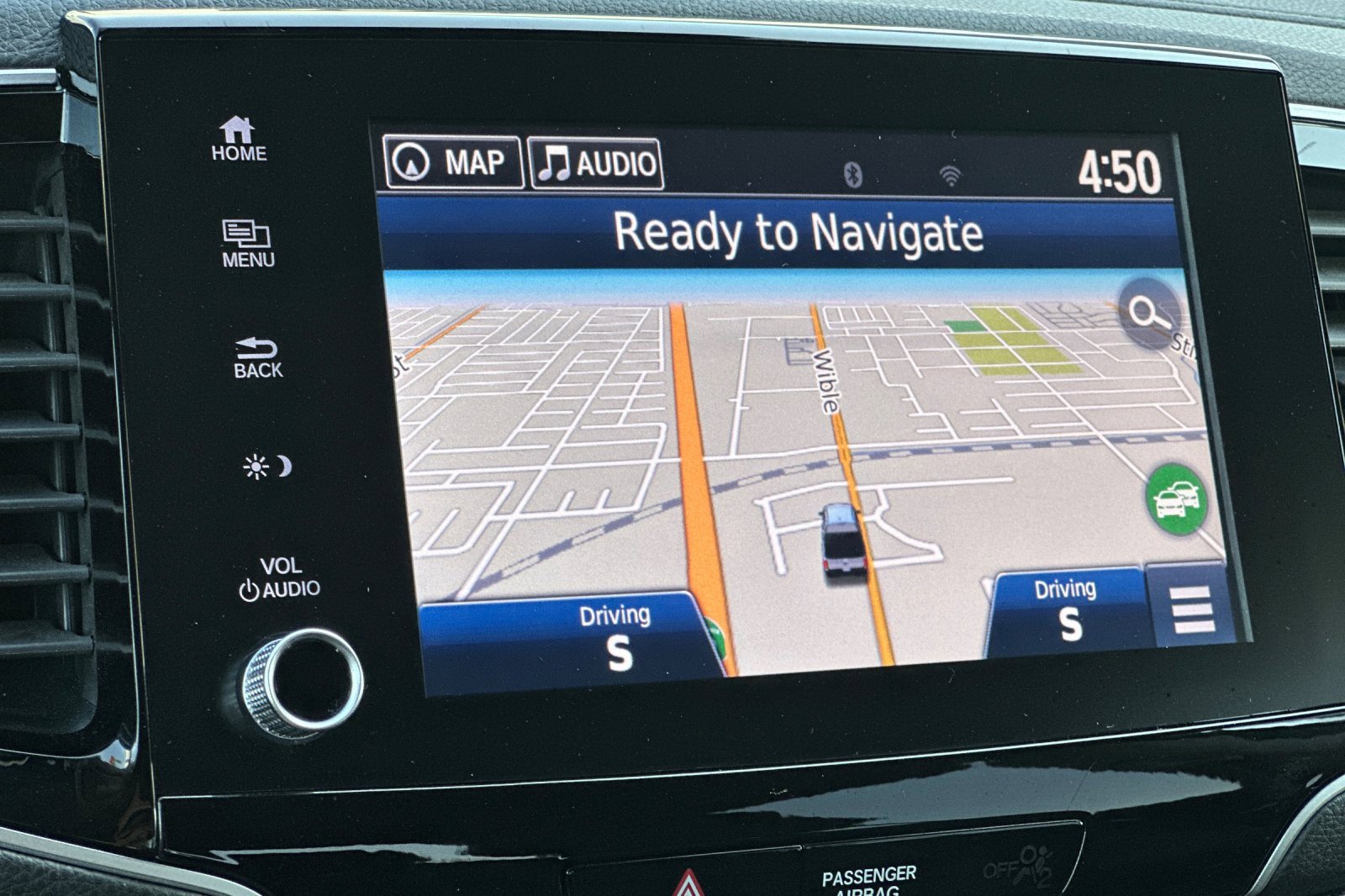 Certified 2023 Honda Ridgeline RTL-E image 18