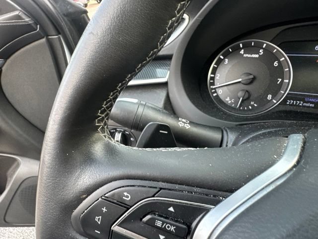 Used 2024 INFINITI QX50 Sport AWD/4WD image 26