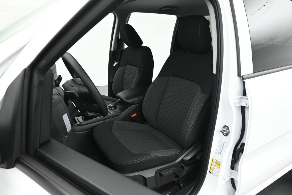 New 2026 Ford Ranger XL AWD/4WD image 8