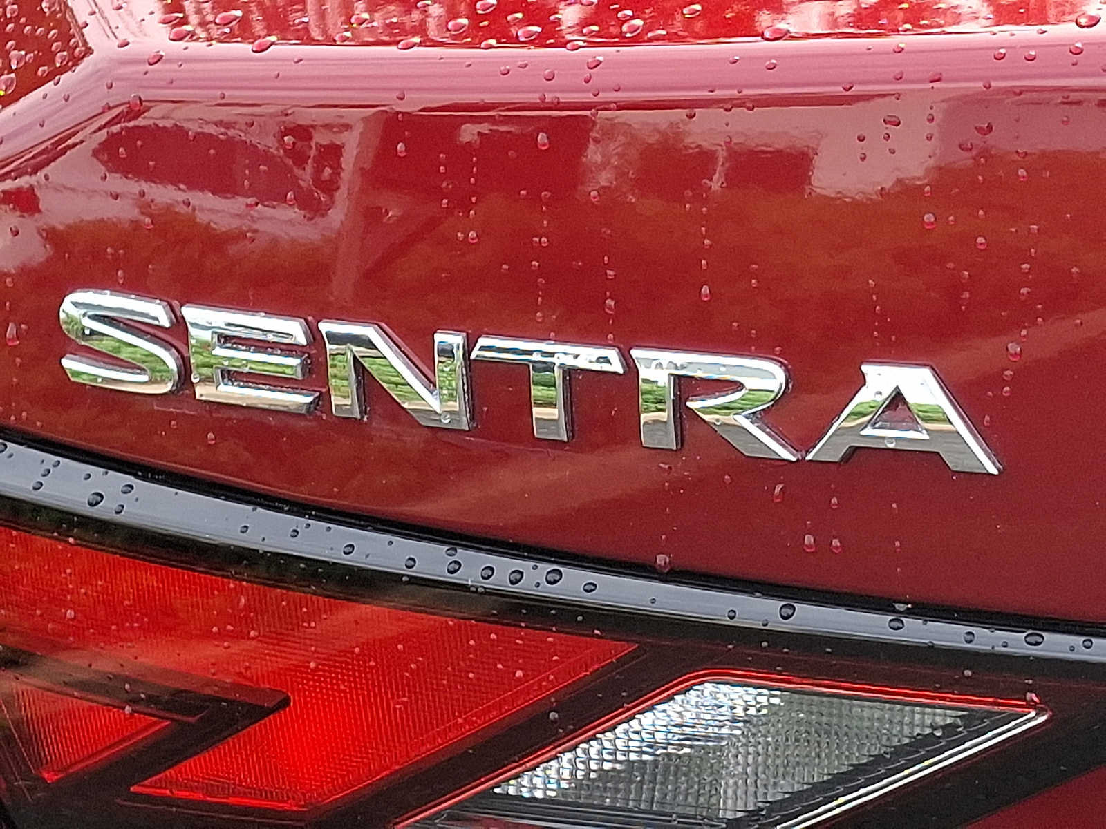 Used 2023 Nissan Sentra SV FWD image 27