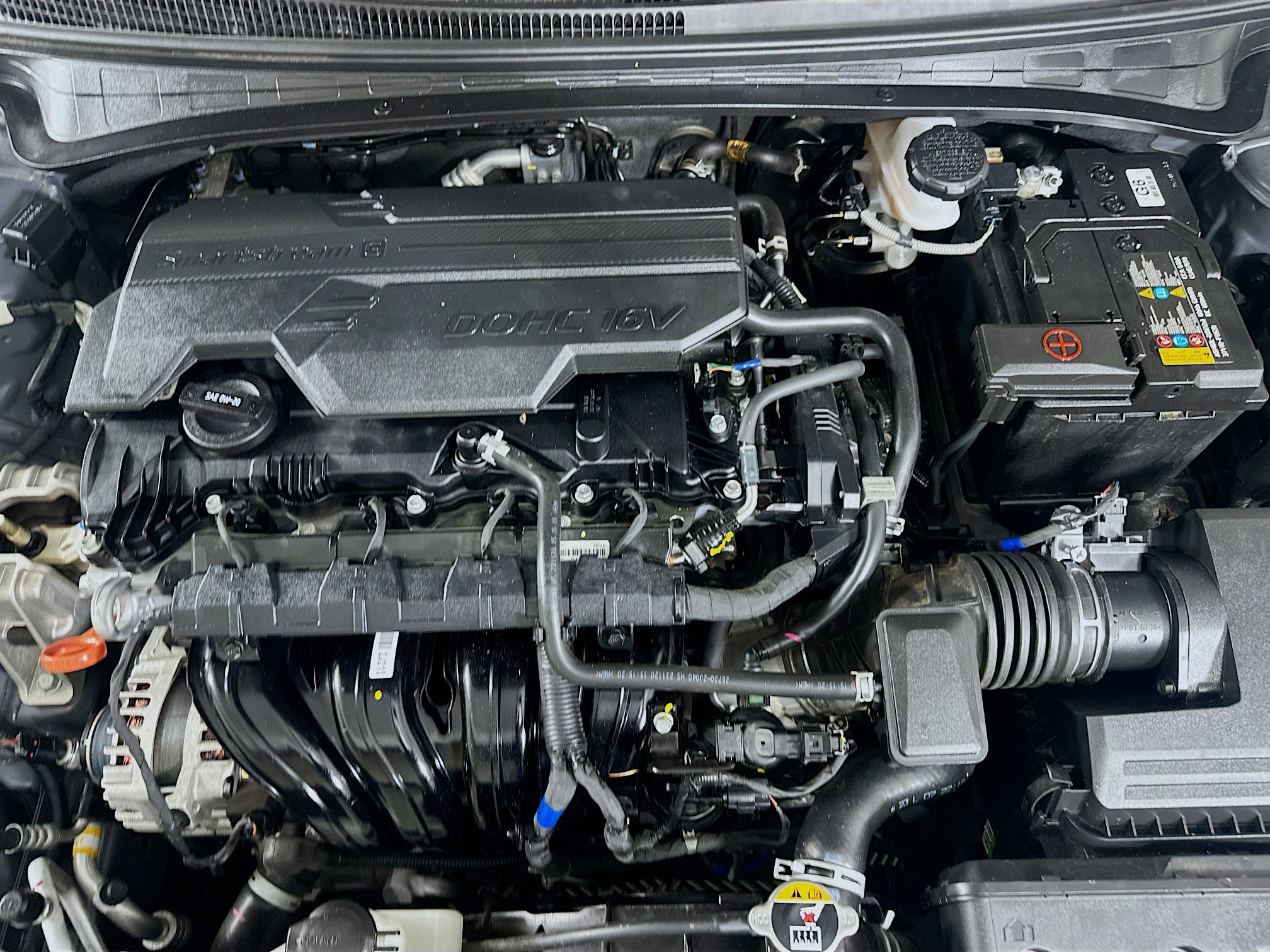 Used 2024 Hyundai Elantra Limited image 33