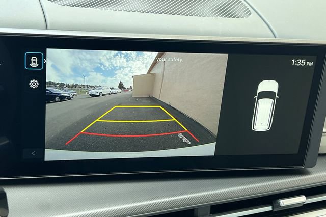 New 2026 Hyundai Santa Fe SEL image 20