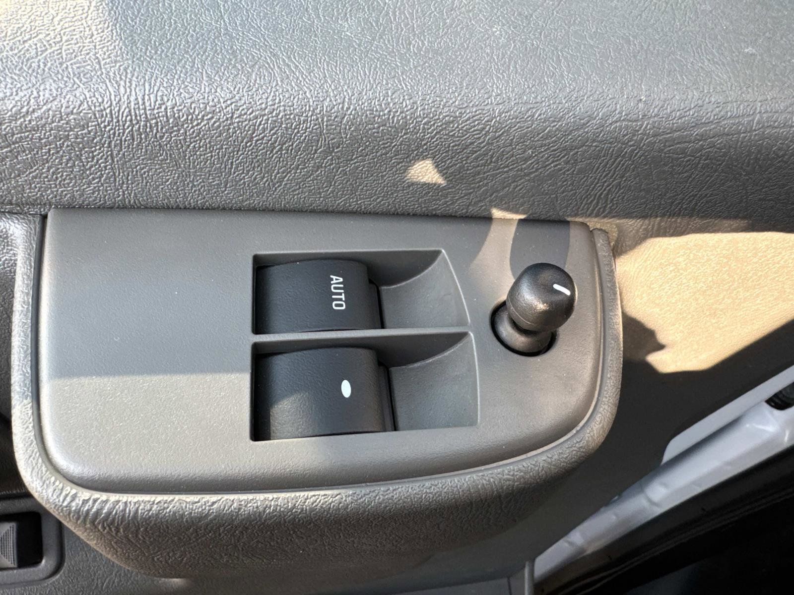 New 2026 GMC Savana 2500 w/ Driver Convenience Package image 19