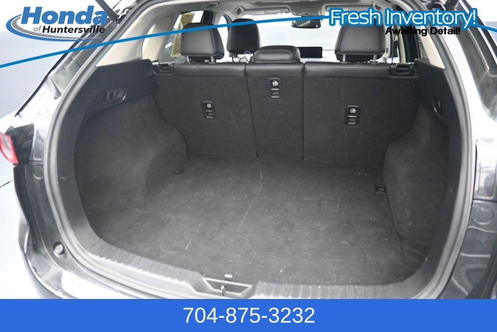 Used 2021 MAZDA CX-5 Grand Touring Reserve AWD/4WD image 10
