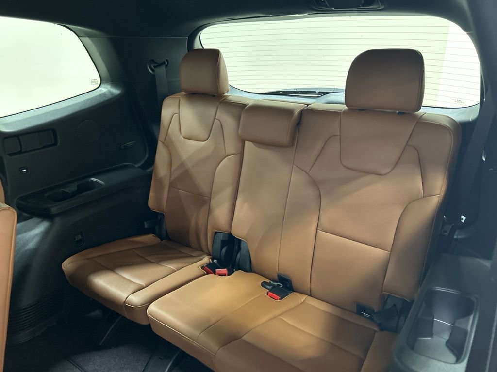 New 2025 Kia Telluride EX X-Line image 28