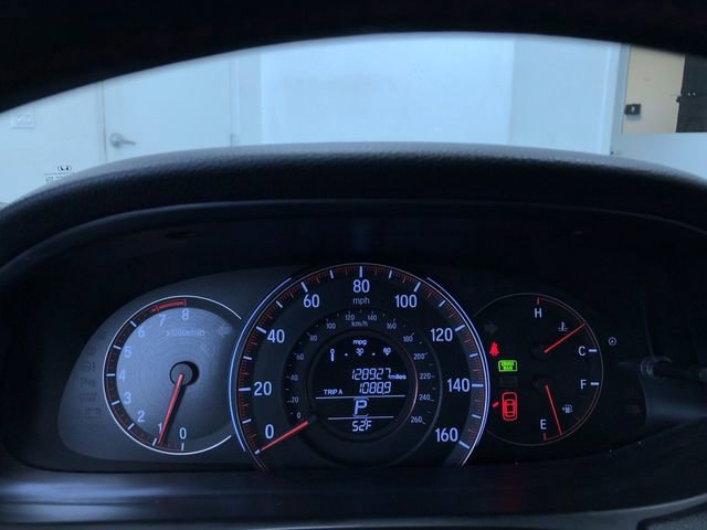 Used 2017 Honda Accord Sport Special Edition image 29