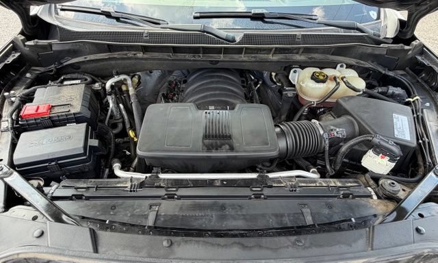 Used 2021 Chevrolet Tahoe High Country RWD image 11