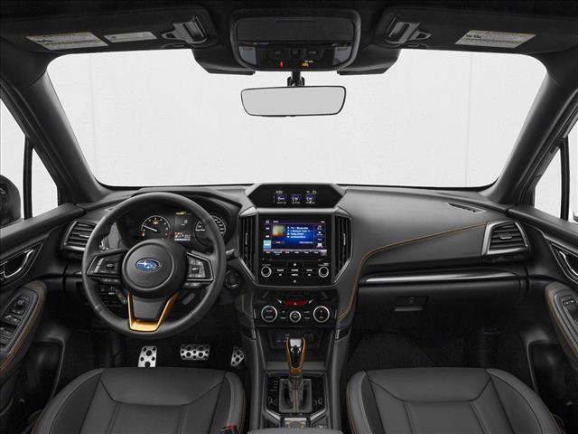 New 2026 Subaru Forester Wilderness AWD/4WD image 5