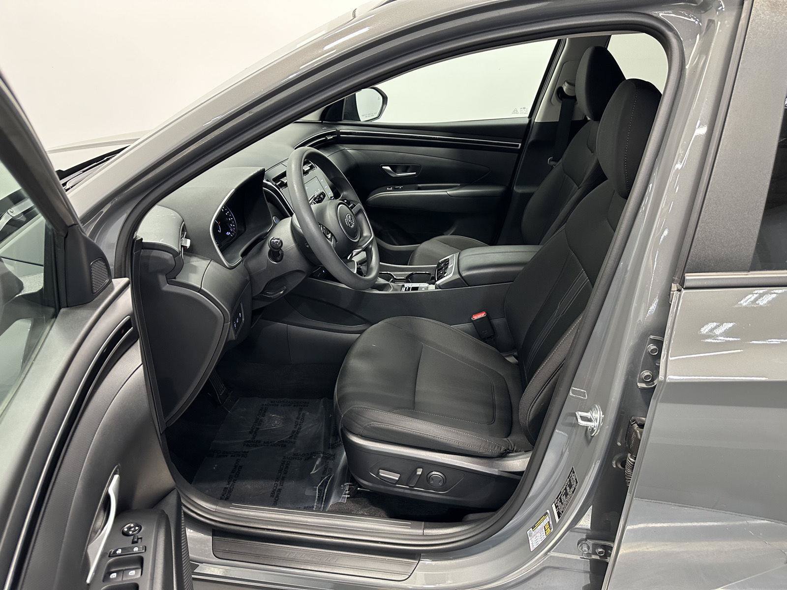 Certified 2024 Hyundai Tucson SEL AWD/4WD image 14