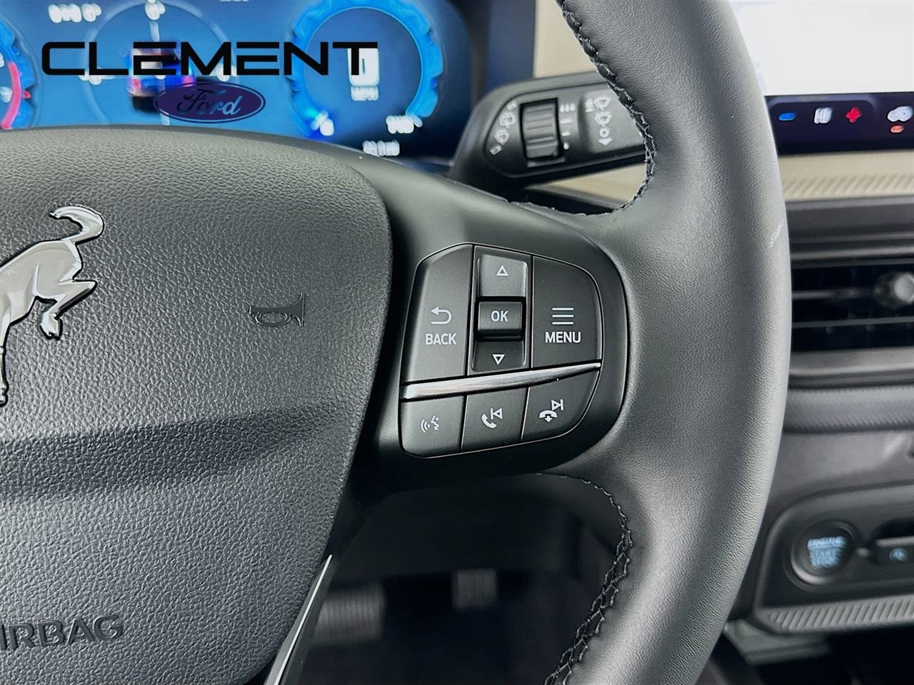 New 2025 Ford Bronco Sport Big Bend w/ Convenience Package image 16