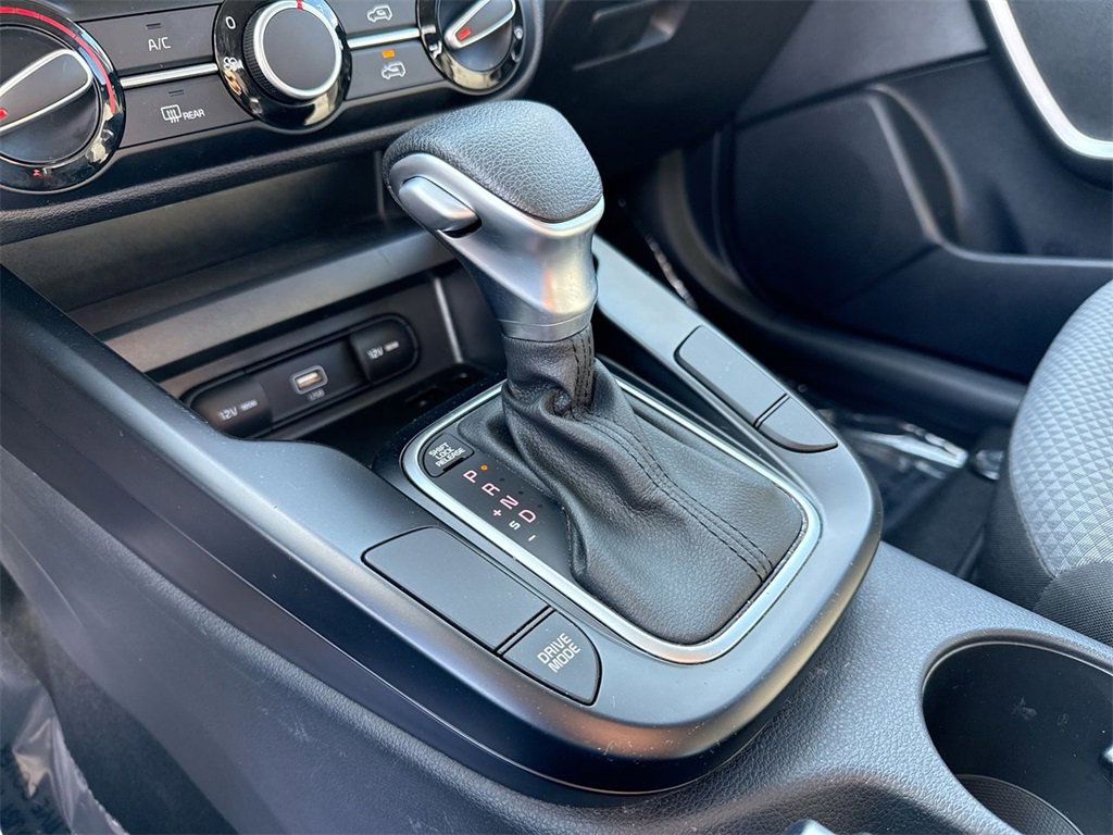 Used 2020 Kia Soul LX image 19