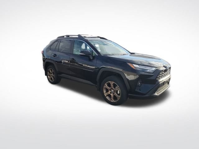 Certified 2024 Toyota RAV4 Woodland Edition image 3