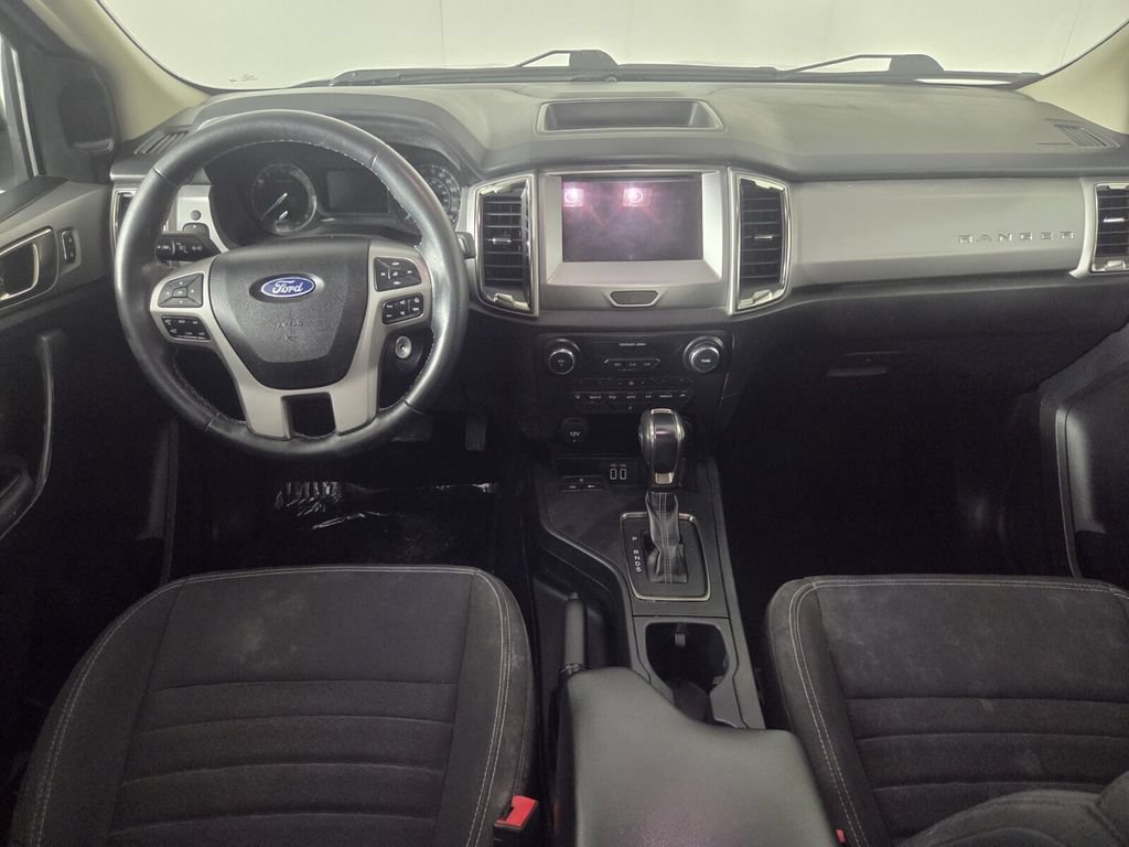 Used 2023 Ford Ranger XLT w/ Equipment Group 301A Mid RWD image 27
