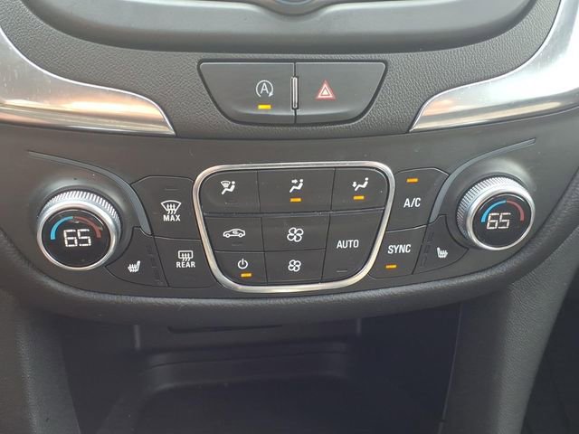 Used 2022 Chevrolet Equinox LT AWD/4WD image 27