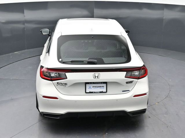 Used 2026 Honda Civic Sport Touring image 41