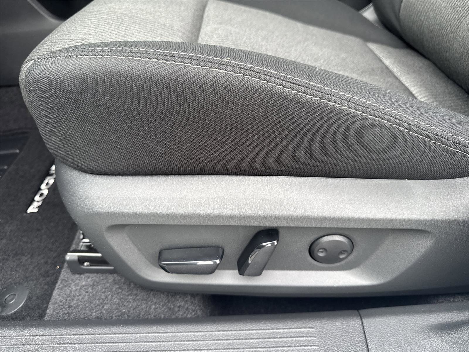 New 2026 Nissan Rogue SV w/ Cold Weather Package FWD image 14