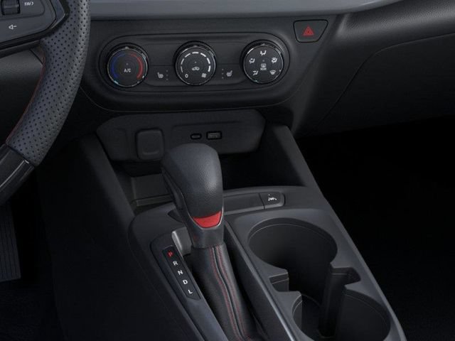 New 2026 Chevrolet Trax RS w/ Driver Confidence Package FWD image 24
