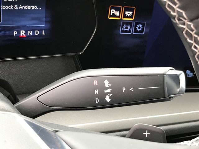 Certified 2026 Chevrolet Traverse LT AWD/4WD image 14