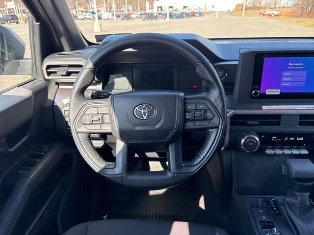 New 2026 Toyota Tacoma SR5 image 18