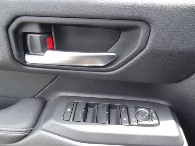 Used 2024 Toyota Land Cruiser AWD/4WD image 11