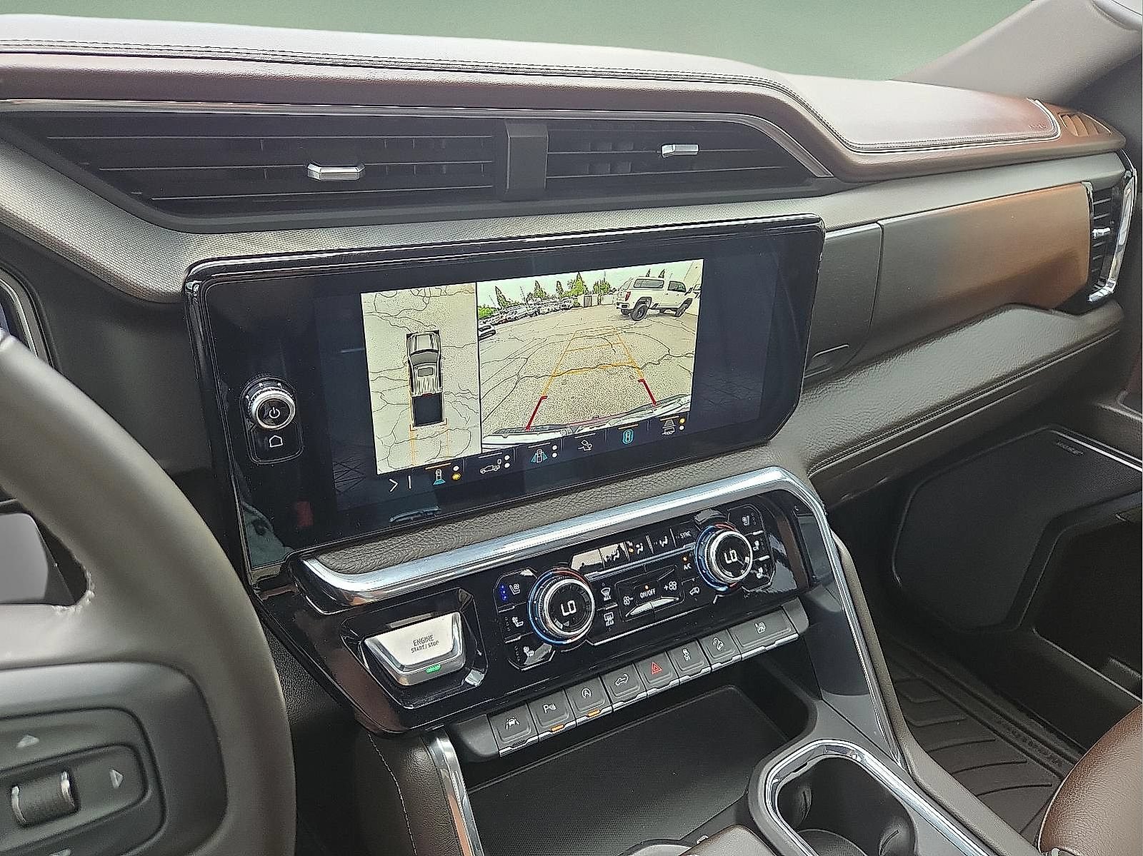 Certified 2023 GMC Sierra 1500 Denali AWD/4WD image 7