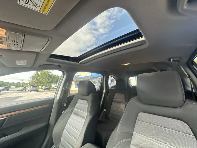 Used 2021 Honda CR-V EX image 18