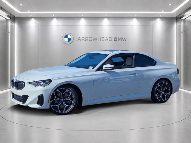 New 2026 BMW 230i Coupe w/ Premium Package RWD image 26