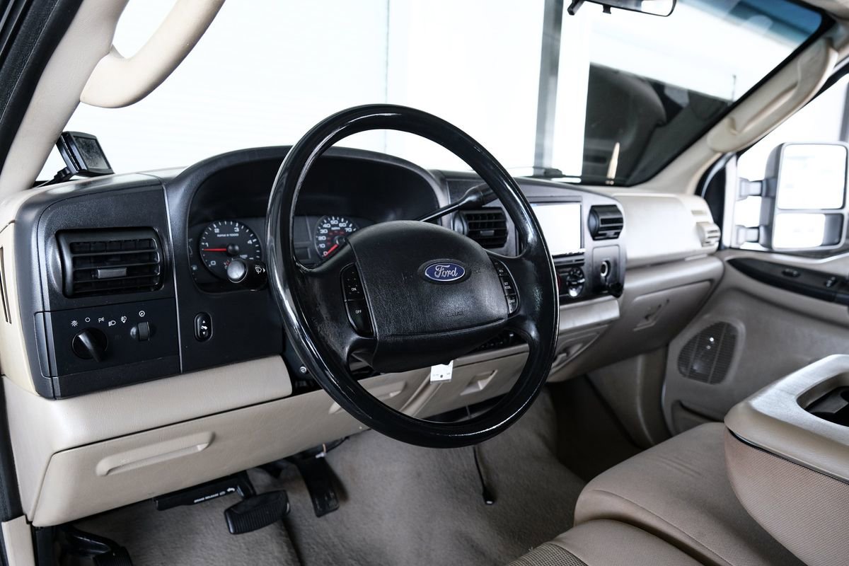 Used 2006 Ford F250 XLT image 47