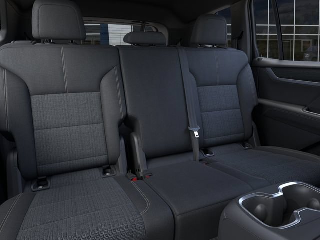 New 2027 GMC Acadia Elevation AWD/4WD image 17