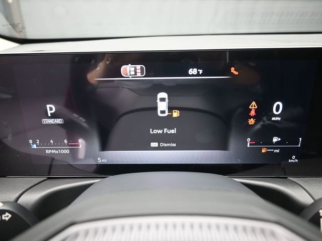 New 2026 Nissan Sentra SV w/ Floor Mat Package image 32