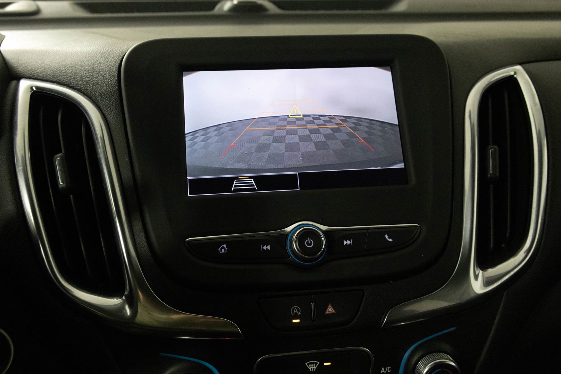 Certified 2022 Chevrolet Equinox LT w/ LPO, Floor Liner Package image 7