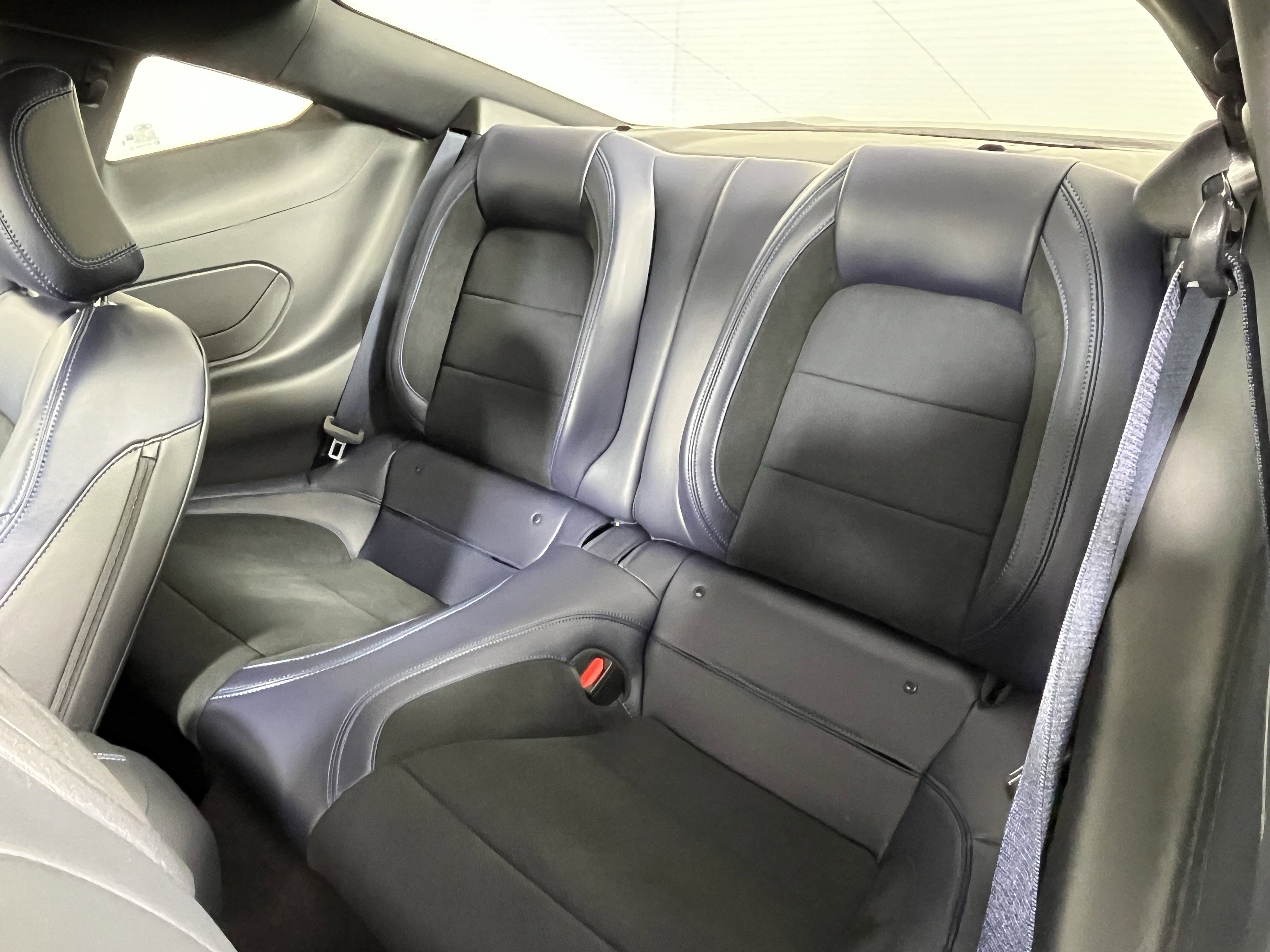 Used 2024 Ford Mustang Dark Horse image 11