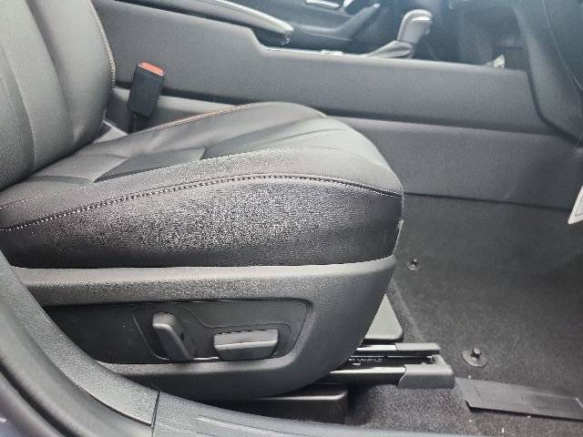 New 2026 MAZDA CX-50 AWD 2.5 Hybrid w/ Weather Package image 25
