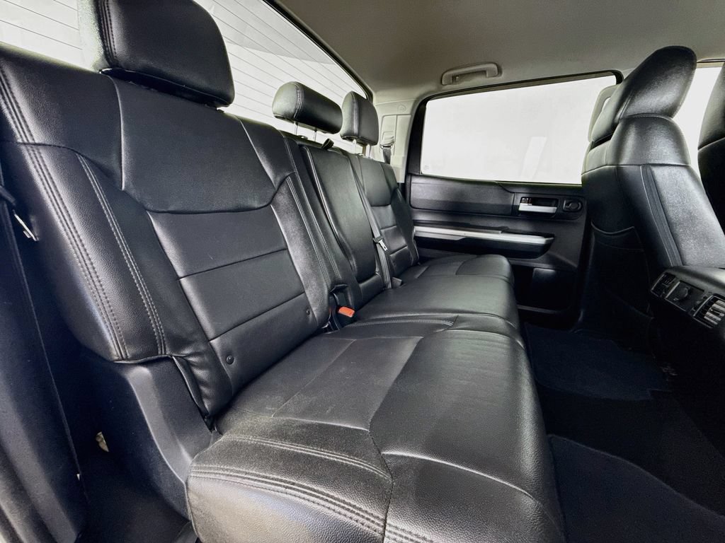 Used 2014 Toyota Tundra SR5 w/ SR5 Upgrade Package AWD/4WD image 25
