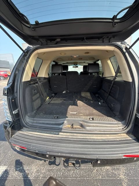 Used 2006 Mercury Mountaineer Premier AWD/4WD image 24