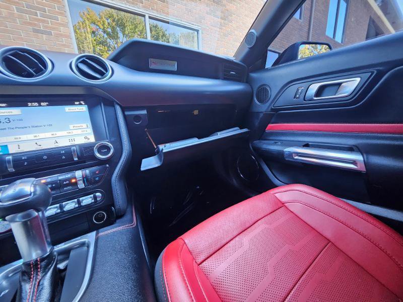 Used 2018 Ford Mustang GT Premium w/ Equipment Group 401A RWD image 71