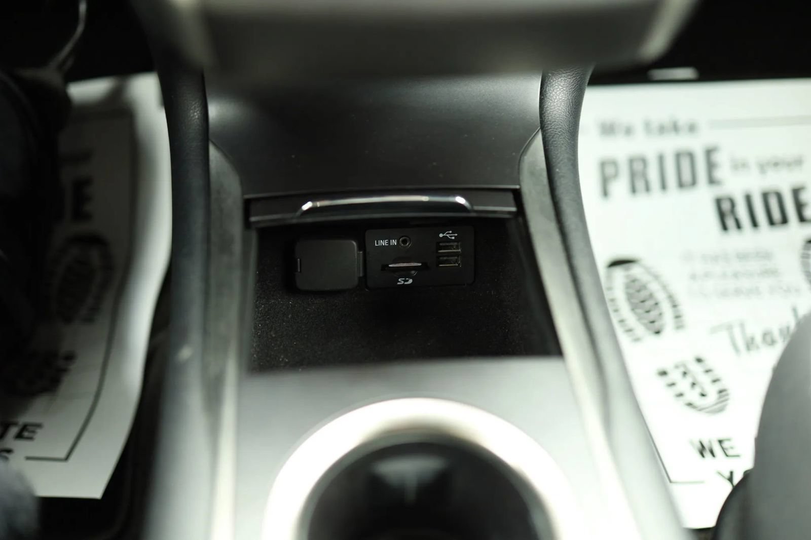 Used 2015 Lincoln MKC AWD w/ Equipment Group 102A Reserve image 31