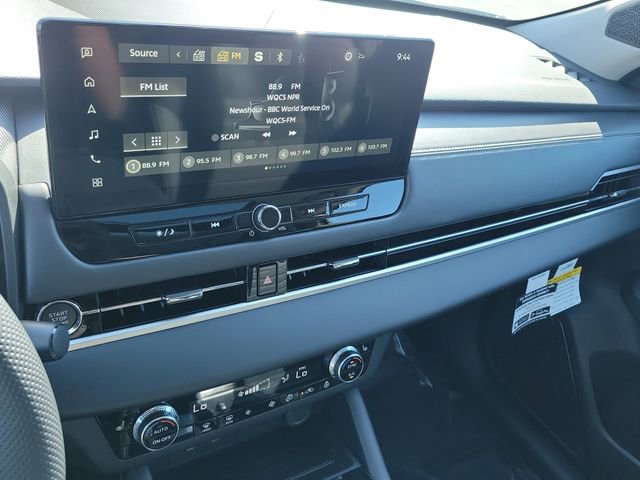 New 2026 Mitsubishi Outlander SE image 29